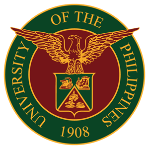 University of the Philippines Diliman - UPD Logo Vector