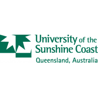 University of the Sunshine Coast Logo PNG Vector