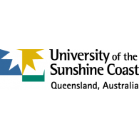 University of the Sunshine Coast Logo PNG Vector