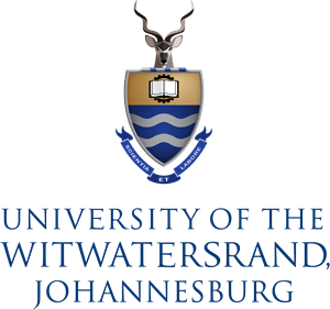University of the Witwatersrand, Johannesburg Logo PNG Vector