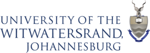 University of the Witwatersrand Logo PNG Vector