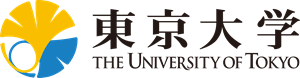 University of Tokyo Logo PNG Vector