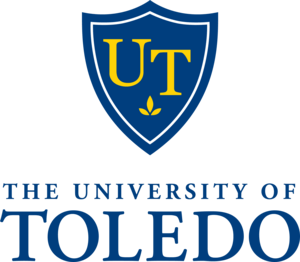 University of Toledo Logo PNG Vector