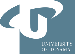 University of Toyama Logo PNG Vector