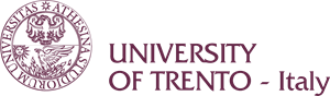 University of Trento Italy Logo PNG Vector