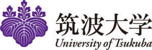 University of Tsukuba Logo PNG Vector