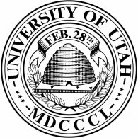 University of Utah Logo PNG Vector