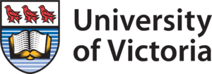University of Victoria Logo PNG Vector