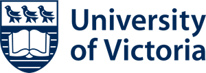 University of Victoria Logo Vector