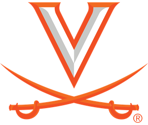 University Of Virginia Logo PNG Vector