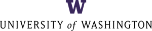 University of Washington Logo PNG Vector