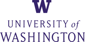 University of Washington Logo PNG Vector