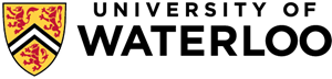 University of Waterloo Logo PNG Vector