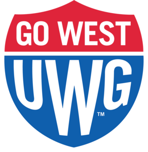 University of West Georgia Logo PNG Vector