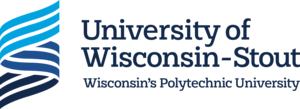 University of Wisconsin-Stout Logo PNG Vector