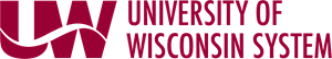 University of Wisconsin System Logo PNG Vector