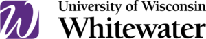 University of Wisconsin-Whitewater Logo PNG Vector
