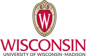 University of Wisconsin–Madison Logo PNG Vector