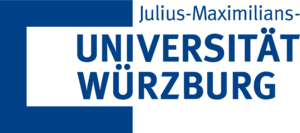 University of Würzburg Logo PNG Vector