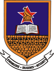 University of Zimbabwe Logo PNG Vector
