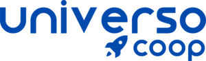 Universo Coop Logo PNG Vector