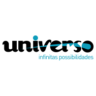 Universo Logo PNG Vector