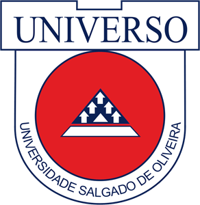 UNIVERSO Logo PNG Vector