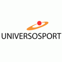 universosport Logo PNG Vector