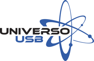 UniversoUSB Logo PNG Vector