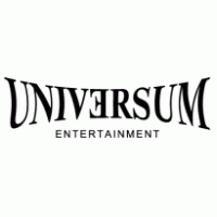 Universum Entertainment Logo PNG Vector