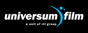 Universum Film Logo PNG Vector