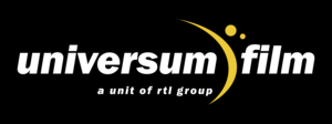 Universum Film Logo PNG Vector