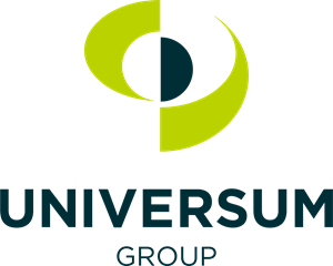 UNIVERSUM Logo PNG Vector