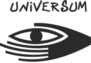 Universum Logo PNG Vector