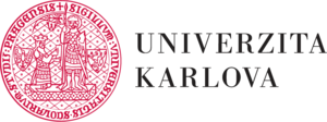 Univerzita Karlova Logo PNG Vector