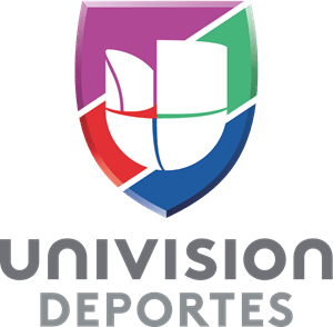 Univision Deportes Logo PNG Vector