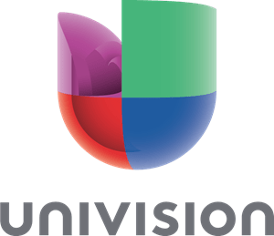 Univision Logo PNG Vector