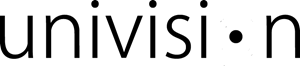 UNIVISION Logo PNG Vector