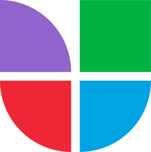 Univision Networks Logo PNG Vector