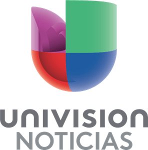 Univision Noticias Logo PNG Vector