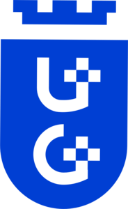 Uniwersytet Gdański Logo PNG Vector