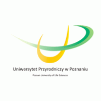 Uniwersytet Przyrodniczy w Poznaniu Logo PNG Vector
