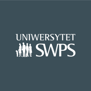 Uniwersytet SWPS Logo PNG Vector