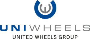 Uniwheels Logo PNG Vector