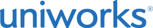 Uniworks Logo PNG Vector