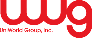 UniWorld Group UWG Logo Vector