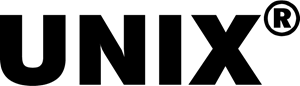 Unix Logo Vector