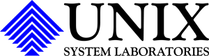 Unix System Laboratories Logo Vector