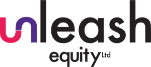 Unleash Equity Release Logo PNG Vector
