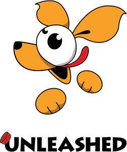 unleashed Logo PNG Vector